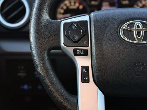 Used 2020 Toyota Tundra SR5 image 17