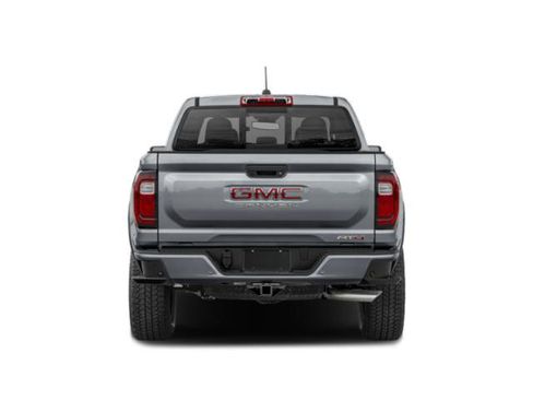 Used 2024 GMC Canyon AT4X image 8