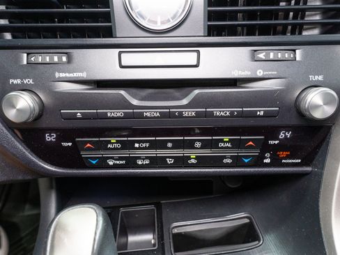 Used 2020 Lexus RX 350 FWD w/ Accessory Package image 21