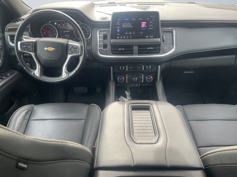Used 2021 Chevrolet Tahoe Premier image 11