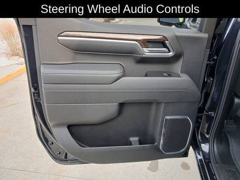 New 2026 GMC Sierra 1500 Elevation image 13