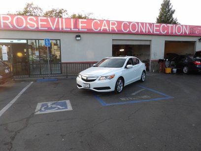 Used 2015 Acura ILX