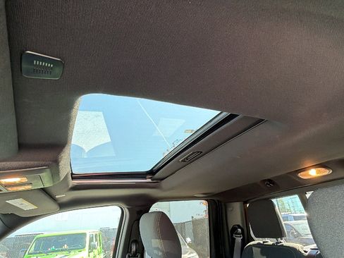 Used 2024 RAM 1500 Classic Warlock w/ Trailer & Traction Group AWD/4WD image 14