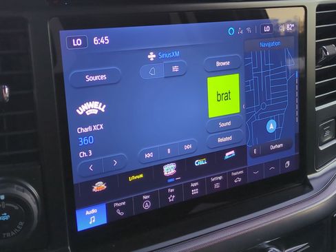 Used 2025 Ford F150 Raptor image 23