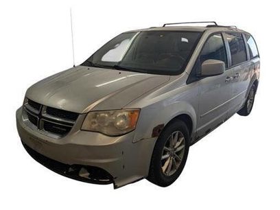 Used 2011 Dodge Grand Caravan Mainstreet w/ PWR Convenience Group