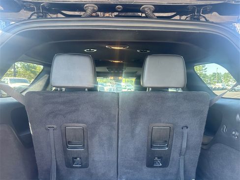 Used 2024 Dodge Durango GT image 27