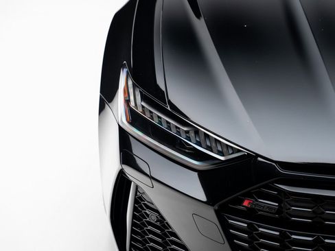 Used 2022 Audi RS 6 image 9