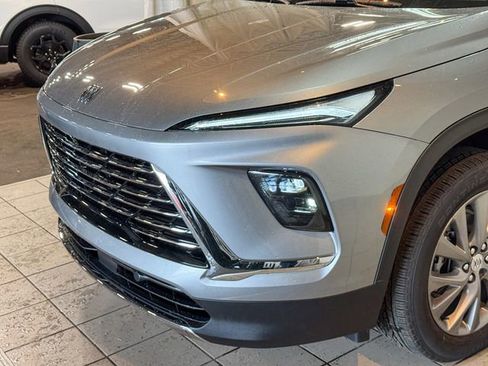 New 2026 Buick Enclave Preferred w/ Power Package image 46