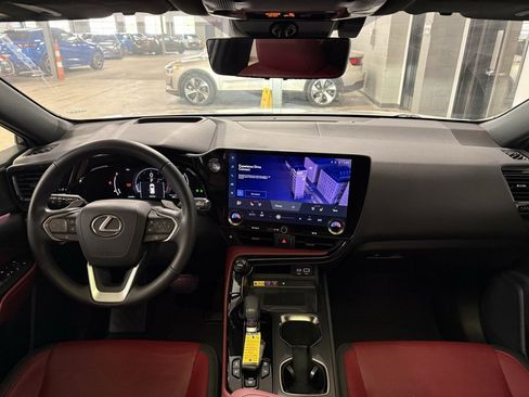 Used 2022 Lexus NX 350 AWD w/ Luxury Package image 19