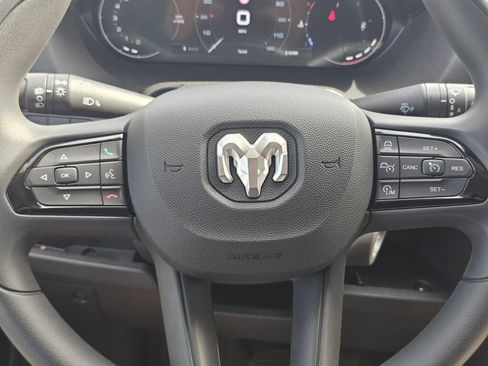 New 2025 RAM ProMaster 3500 w/ Quick Order Package 22G SLT image 18