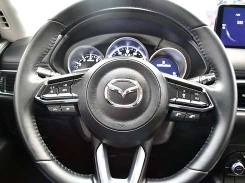 Used 2025 MAZDA CX-5 AWD 2.5 S w/ Select Package image 30
