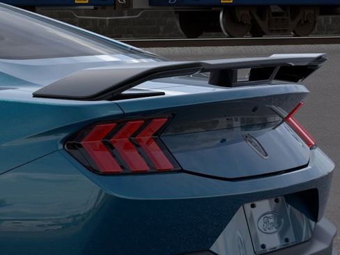 New 2026 Ford Mustang Dark Horse image 44