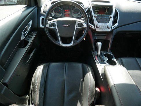Used 2014 GMC Terrain SLT w/ Safety Package image 10