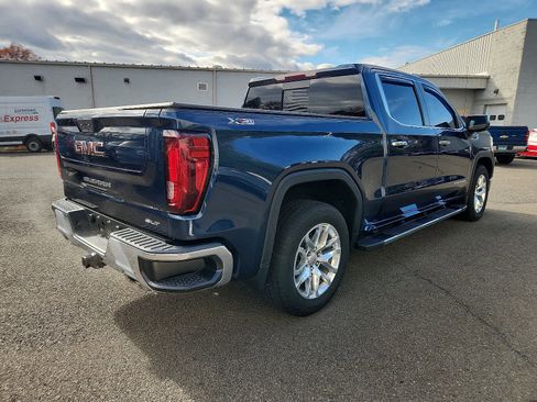 Used 2021 GMC Sierra 1500 SLT w/ SLT Convenience Package image 5