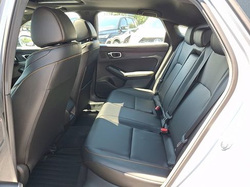 Certified 2026 Acura Integra A-Spec FWD image 10