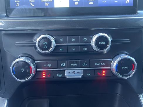 Used 2022 Ford F150 XLT w/ Equipment Group 302A High image 22