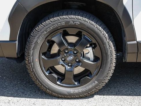 Used 2023 Subaru Forester Wilderness image 11