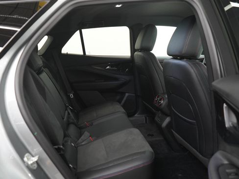 Used 2026 Chevrolet Blazer EV RS w/ Super Cruise Package AWD/4WD image 12