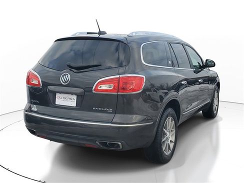 Used 2016 Buick Enclave Leather image 4