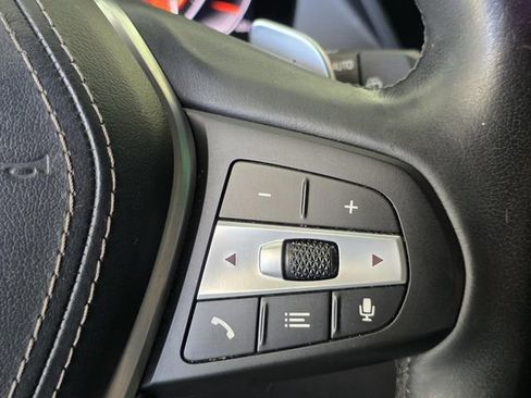 Used 2020 BMW X5 sDrive40i w/ Luxury Seating Package RWD image 35