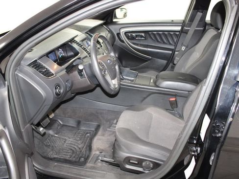 Used 2017 Ford Taurus SEL AWD/4WD image 19