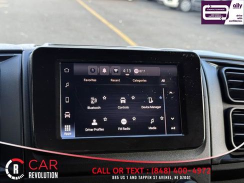 Used 2023 RAM ProMaster 1500 w/ Convenience Group image 30