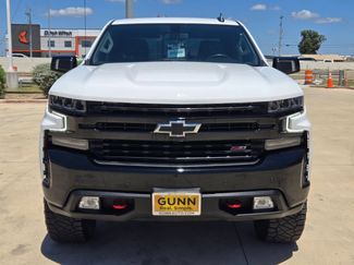Certified 2022 Chevrolet Silverado 1500 LT Trail Boss w/ Safety Package AWD/4WD video 2