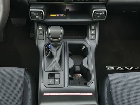 New 2026 Toyota RAV4 XSE image 31