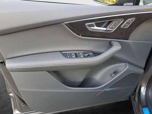 New 2026 Audi Q7 2.0T Premium Plus image 20