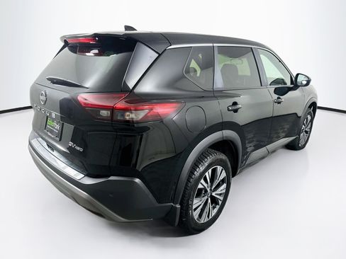 Used 2023 Nissan Rogue SV AWD/4WD image 9