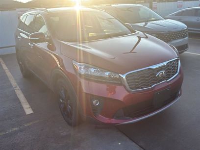 Used 2020 Kia Sorento EX