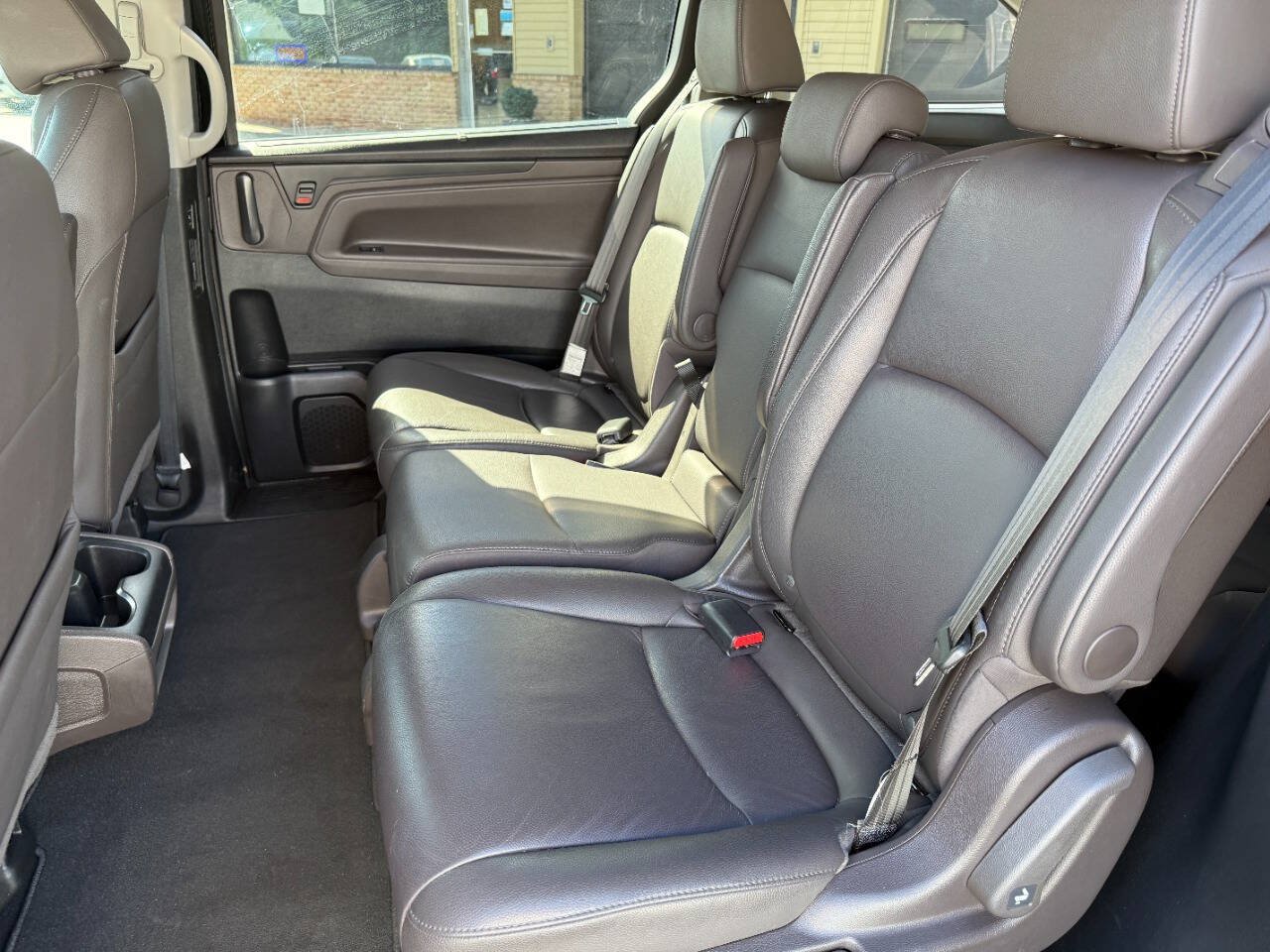 Used 2019 Honda Odyssey EX-L image 26