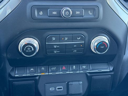 New 2026 GMC Sierra 1500 Pro w/ Pro Value Package RWD image 18