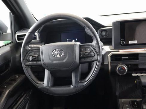 New 2026 Toyota Tacoma SR5 RWD image 13