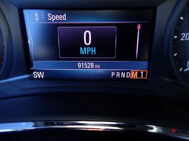 Used 2019 Buick Encore Sport Touring w/ Safety Package AWD/4WD image 23