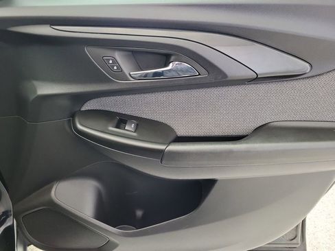 Certified 2023 Chevrolet TrailBlazer LT image 20