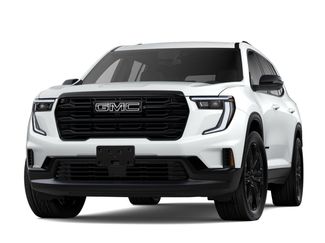 New 2026 GMC Acadia Elevation video 1