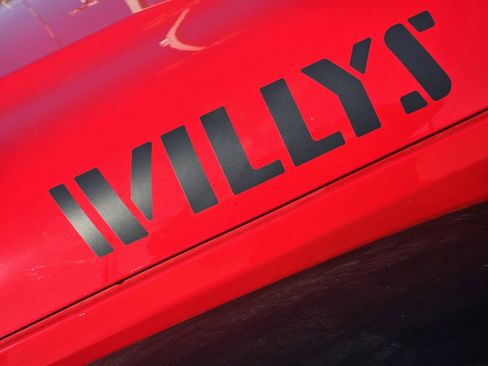 Used 2020 Jeep Wrangler Unlimited Sport image 13