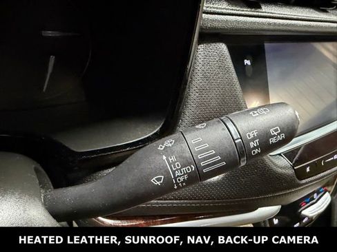 Used 2018 Cadillac XT5 Luxury w/ Driver Awareness Package FWD image 37