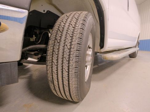 Used 2024 GMC Savana 2500 Work Van w/ Driver Convenience Package image 41