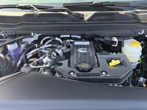 New 2026 RAM 3500 Limited image 11