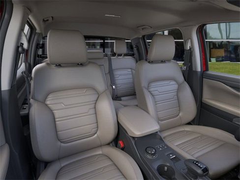 New 2025 Ford Ranger Lariat w/ Trailer Tow Package image 10