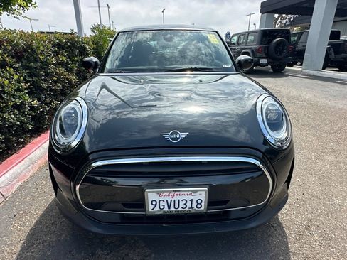 Used 2024 MINI Cooper 2-Door Hardtop FWD image 2