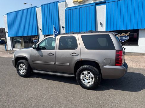 Used 2011 Chevrolet Tahoe LT AWD/4WD image 18
