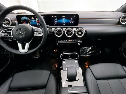 Certified 2023 Mercedes-Benz CLA 250 image 14