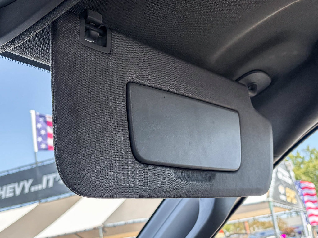 Used 2025 Chevrolet Silverado 1500 W/T RWD image 50