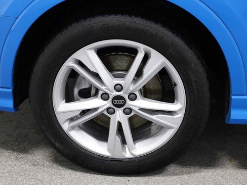 Used 2023 Audi Q3 2.0T Premium Plus w/ Premium Plus Package image 37