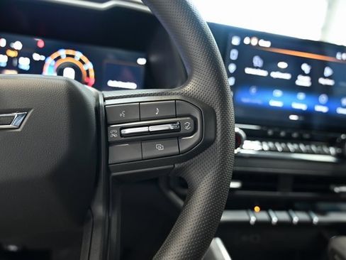 New 2026 Chevrolet Colorado Trail Boss image 25