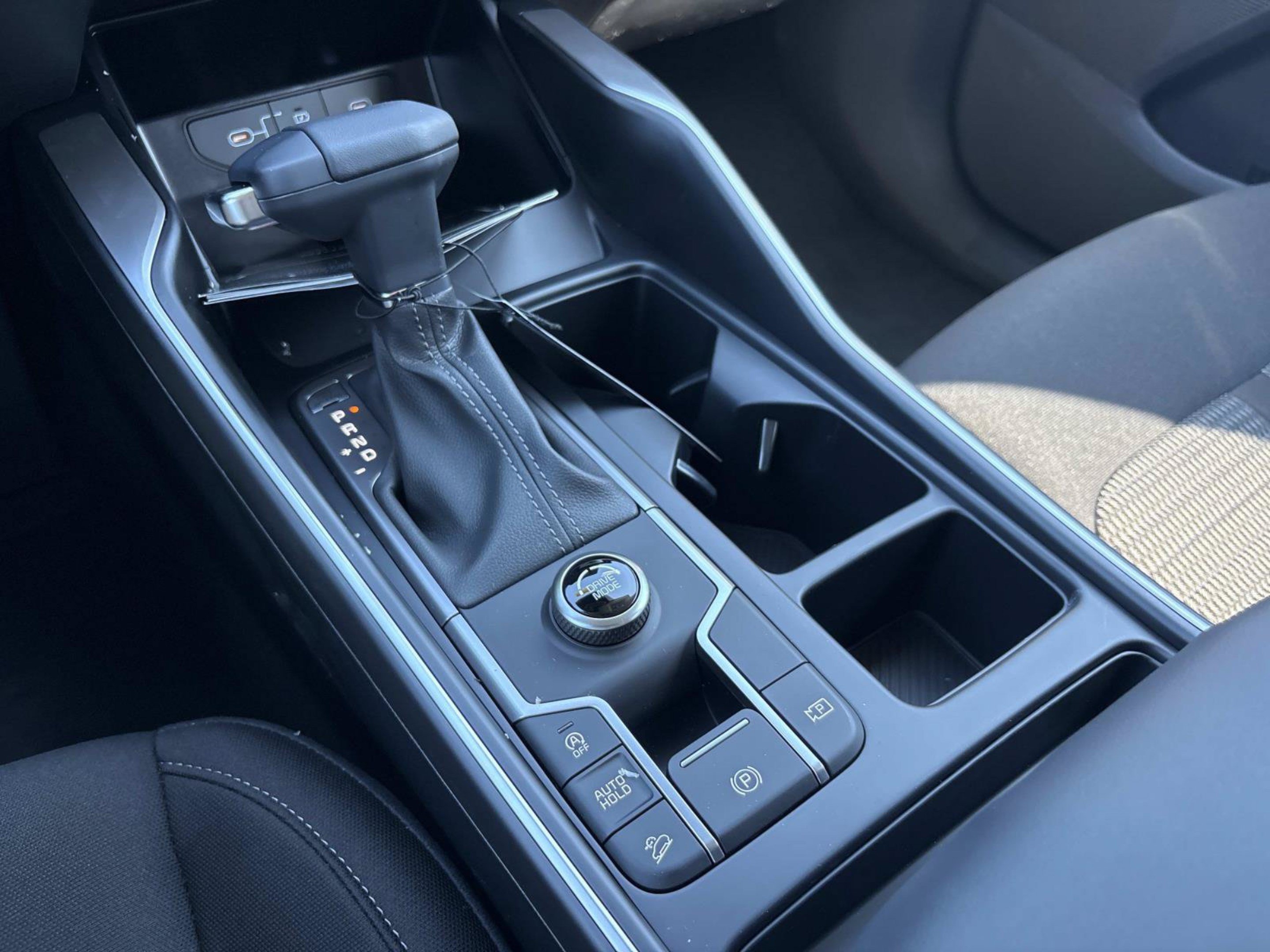 New 2026 Kia Sorento LX FWD image 27