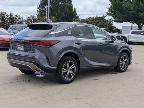 Used 2025 Lexus RX 350 FWD w/ Technology Package image 6